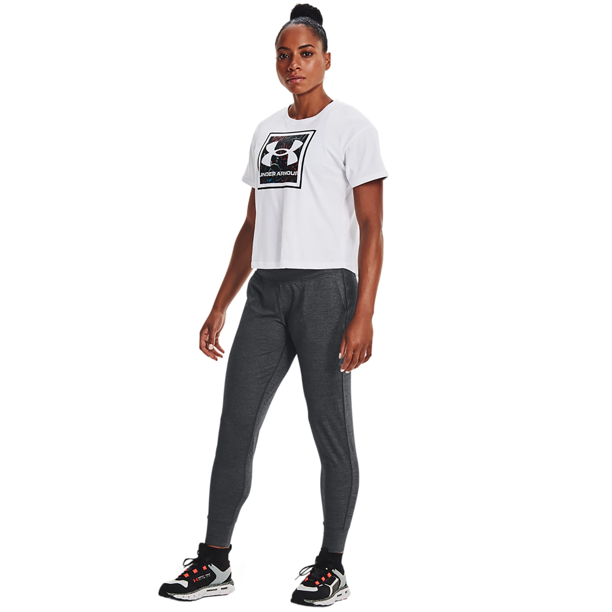 Dick's Sporting Goods Under Armour Women's Meridian Joggers