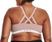 Under Armour Women's Seamless Low Long Sports Bra product image