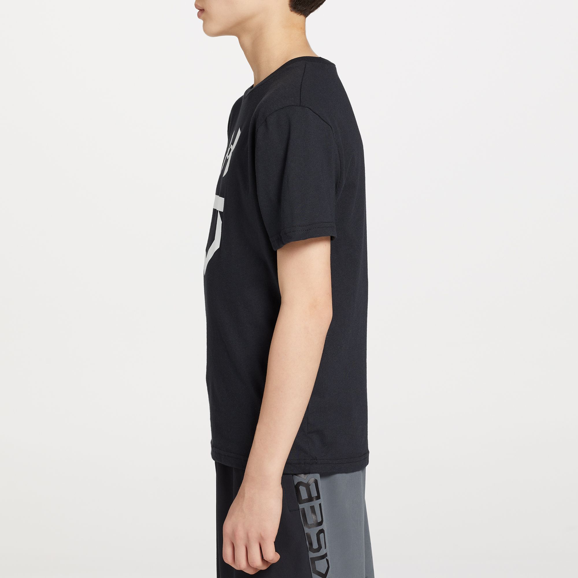 Under Armour Boys' Baseball Plate T-Shirt product image