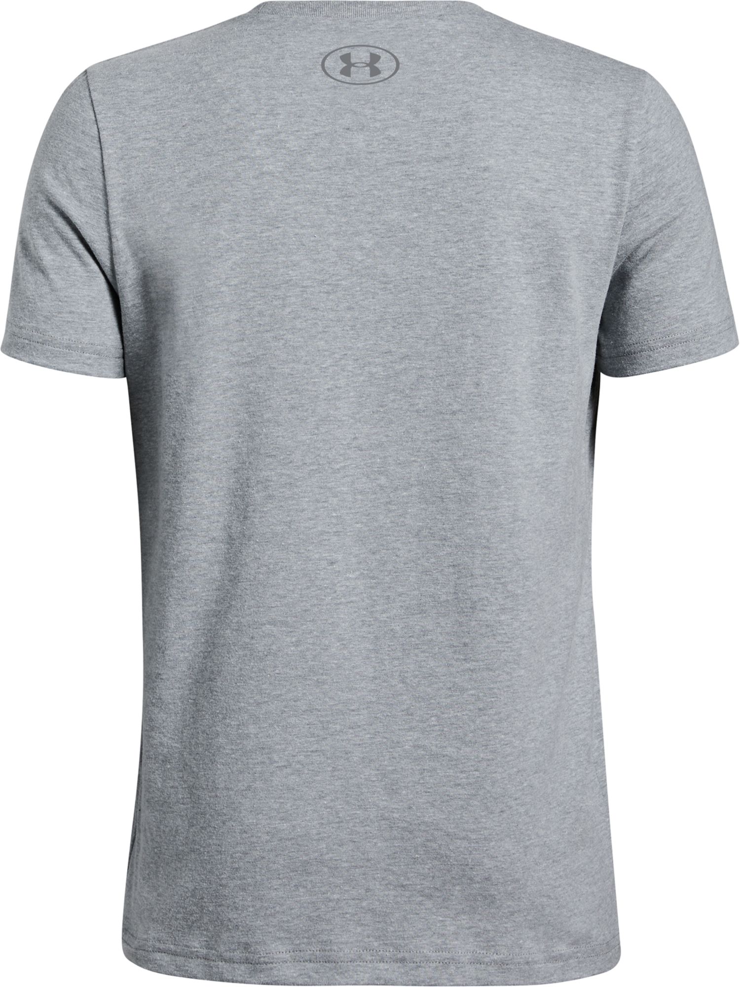 Under Armour Boys' Baseball Plate T-Shirt product image