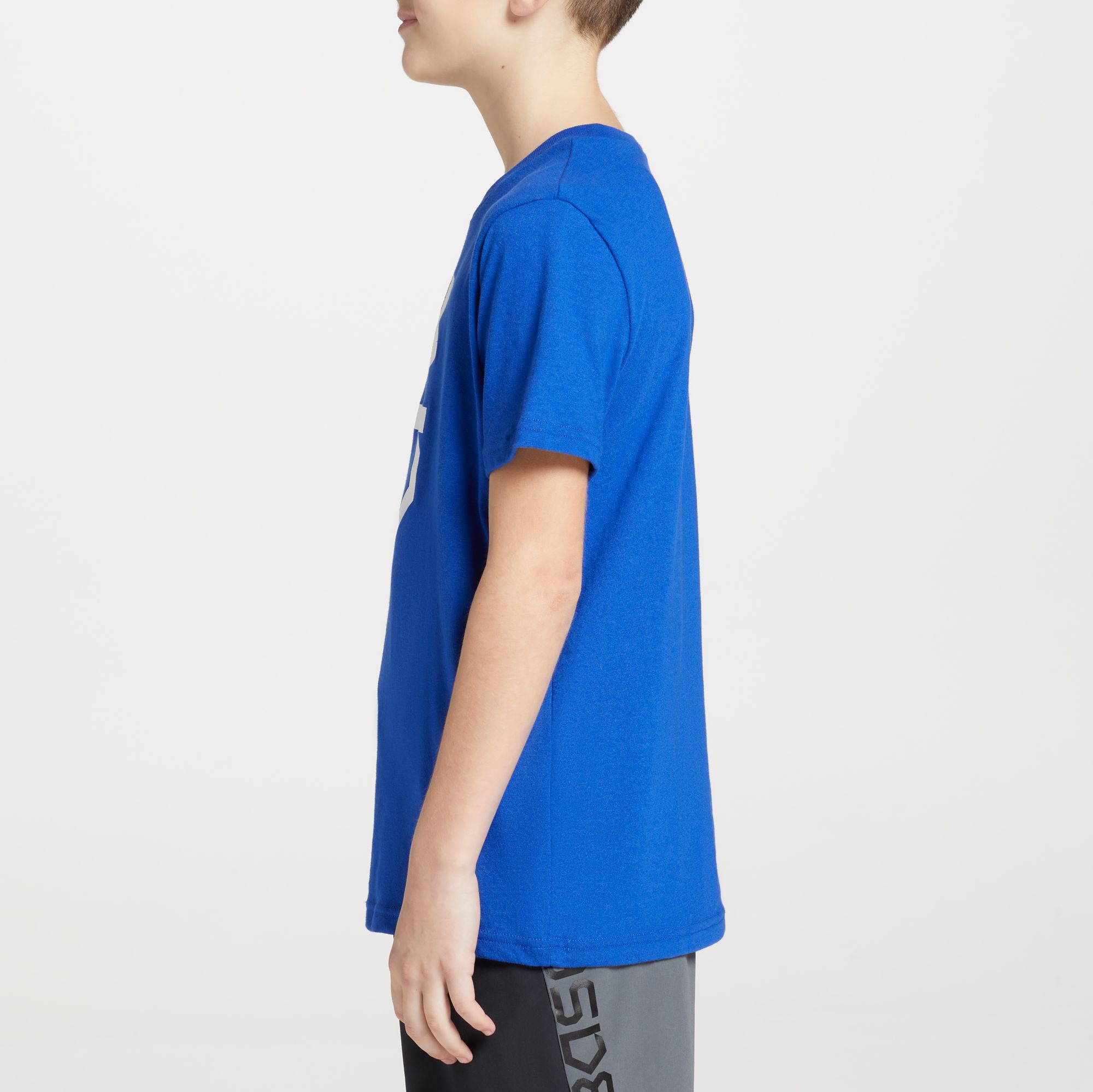 Under Armour Boys' Baseball Plate T-Shirt product image
