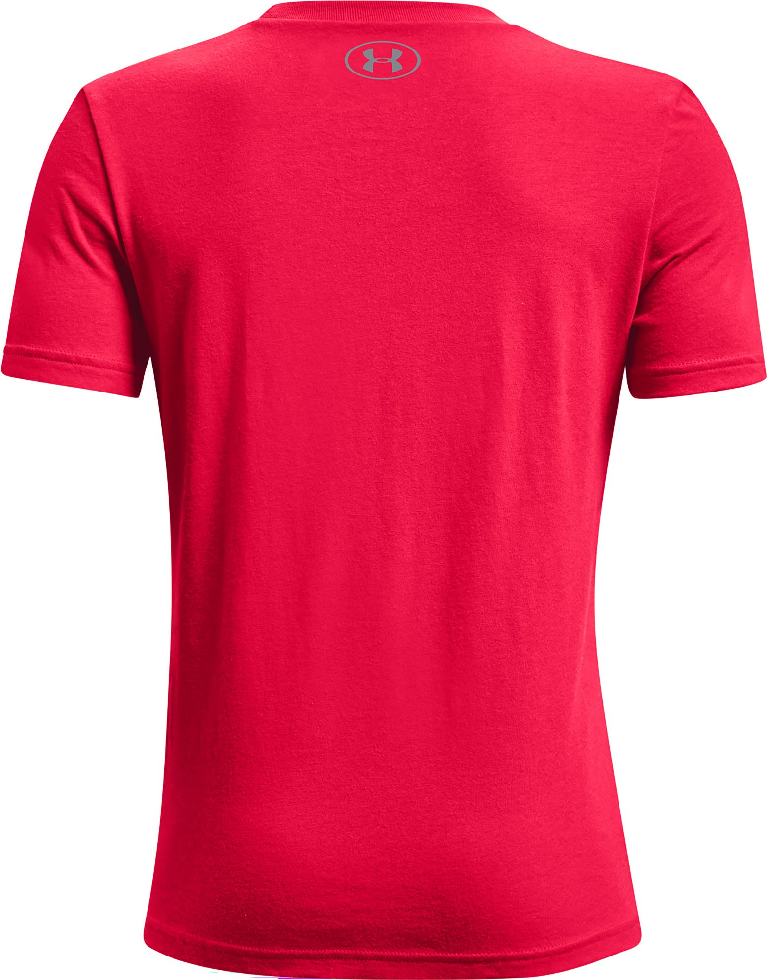 Under Armour Boys' Baseball Plate T-Shirt product image