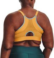 Under Armour Women's Infinity Covered Low Support Sports Bra product image
