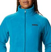 Columbia Women's Benton Springs Fleece Jacket product image