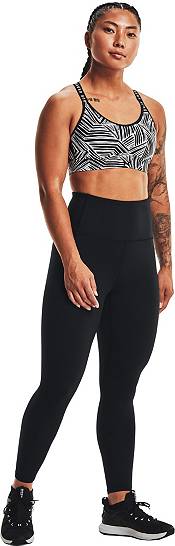 Under Armour Womens Black Meridian Fitted High-Rise Stretch Leggings Size L  $70 on eBid United States