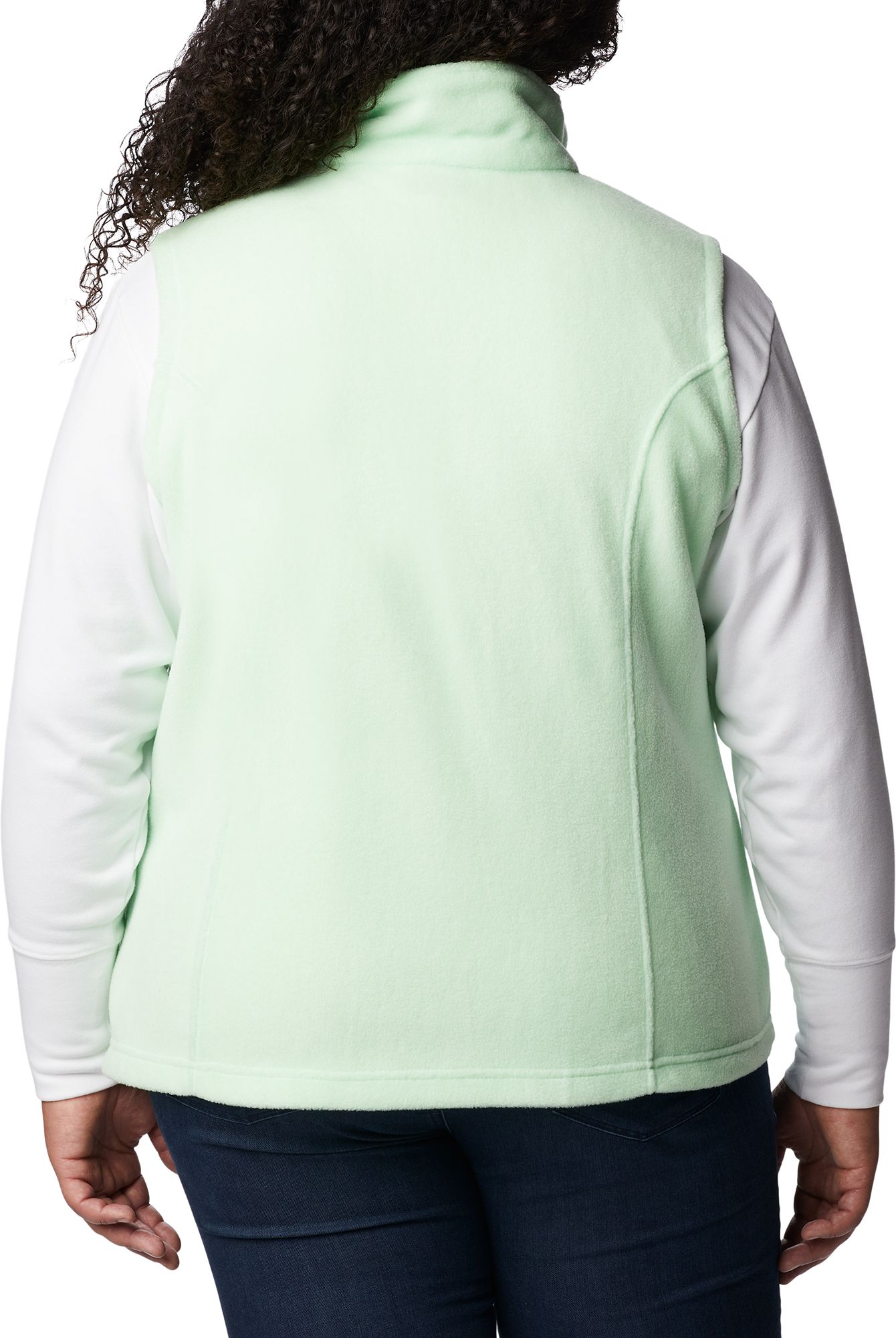Columbia Women's Benton Springs Fleece Vest product image