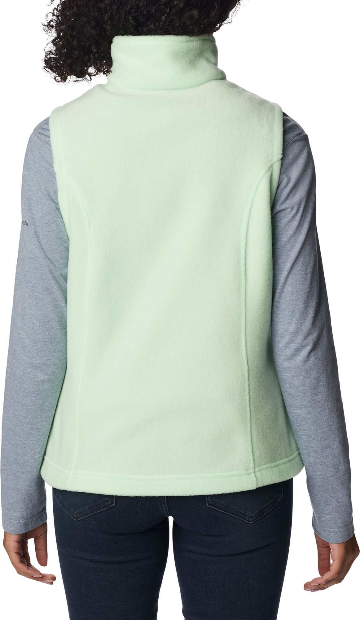 Columbia Women's Benton Springs Fleece Vest product image