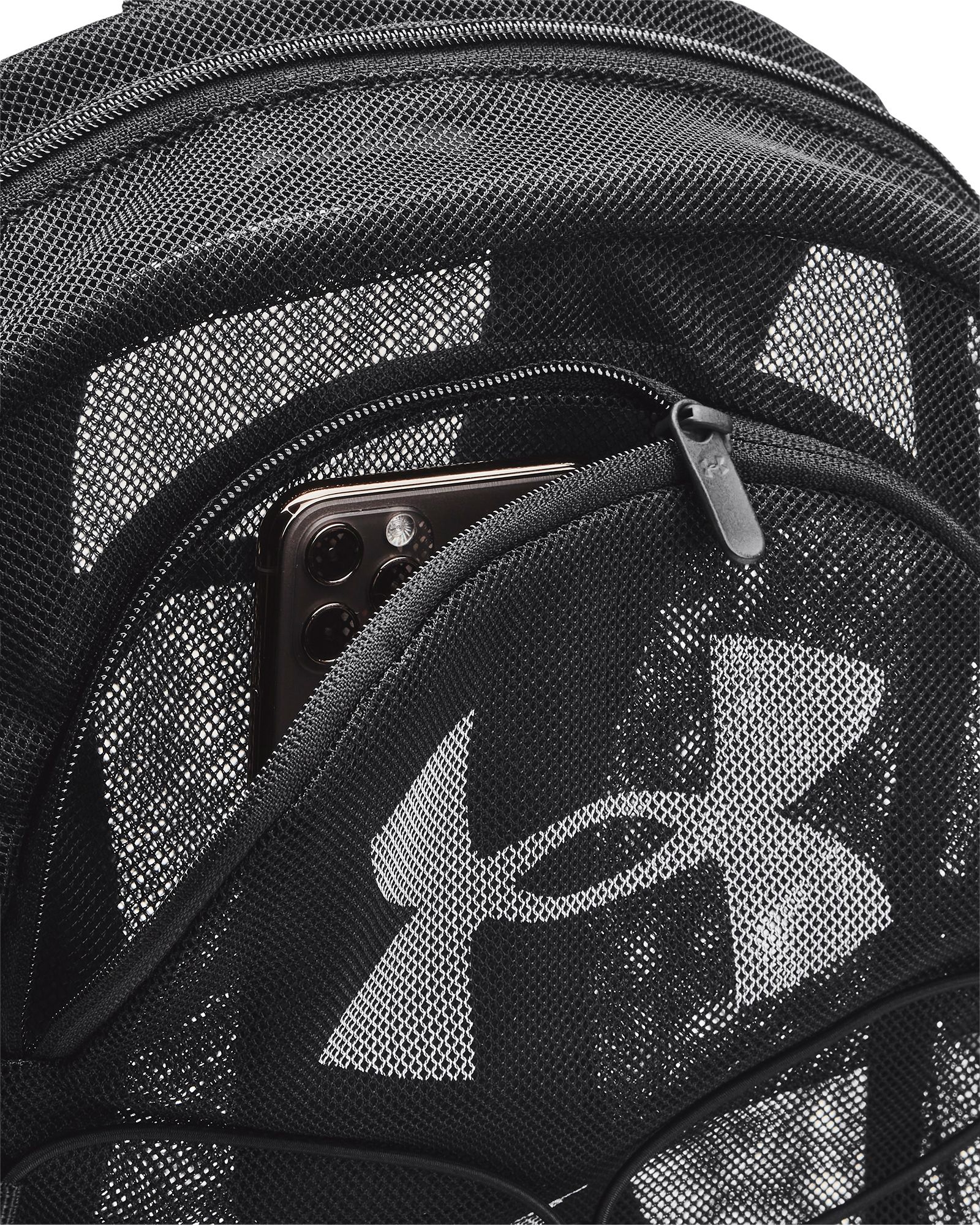 Buy under cheap armour mesh backpack