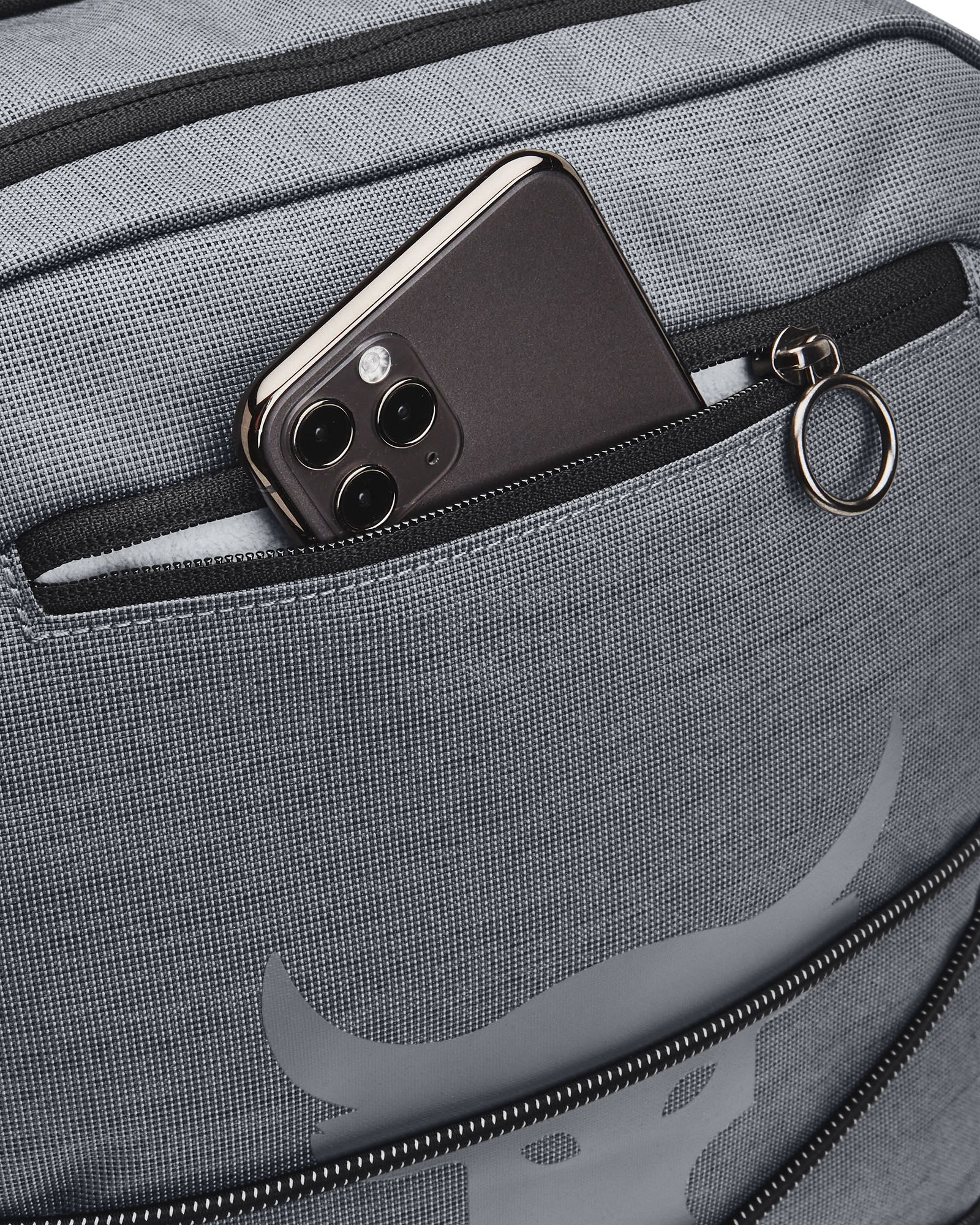 Under Armour Project Rock Brahma Backpack product image