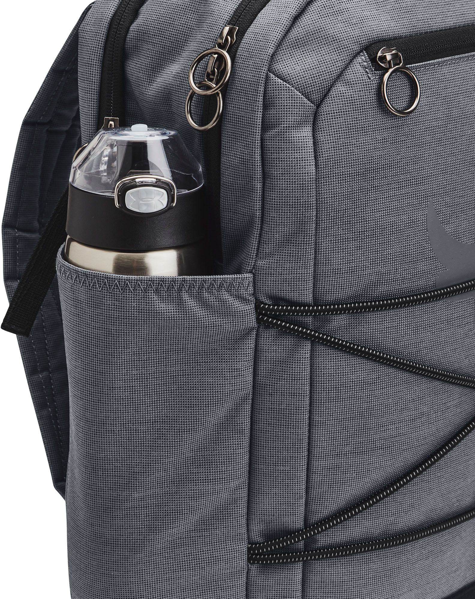 Under Armour Project Rock Brahma Backpack product image