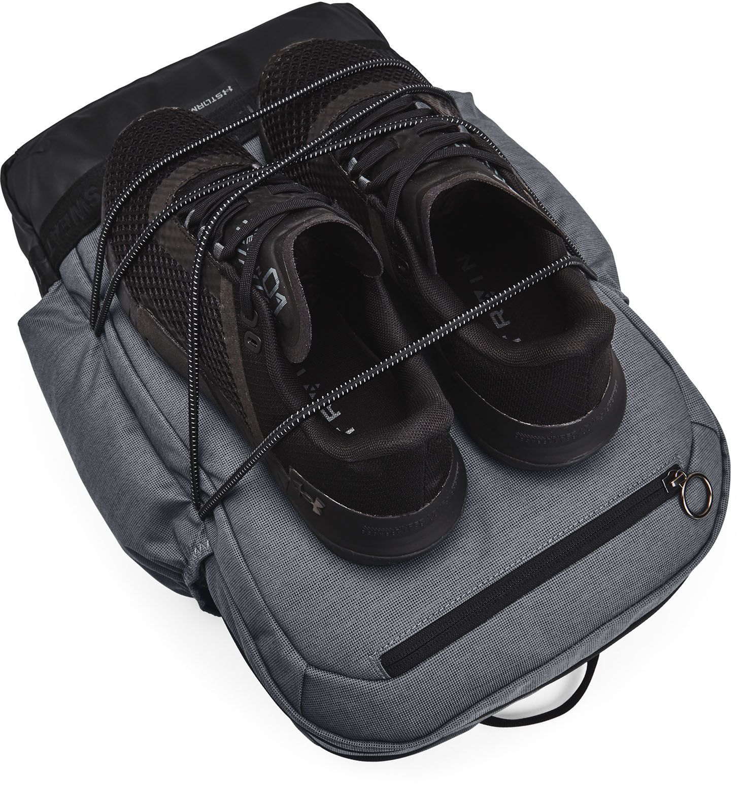 Under Armour Project Rock Brahma Backpack product image