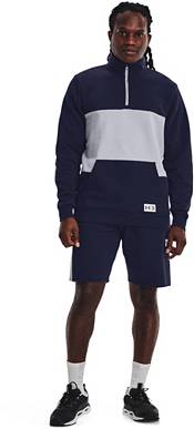 Under Armour Men's UA Playback Fleece ¼ Zip Sweatshirt product image