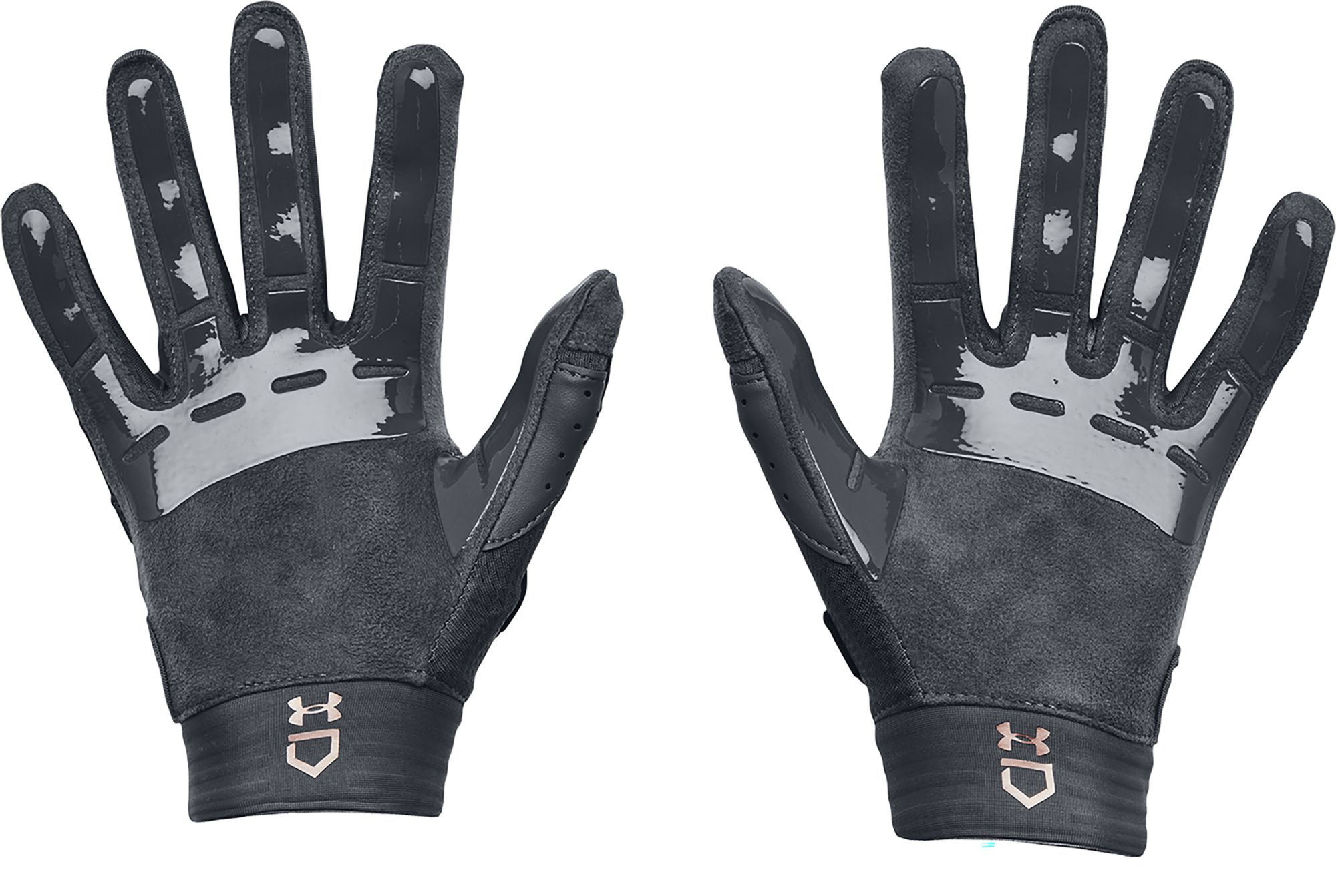 Under Armour Women's Motive Softball Batting Gloves product image