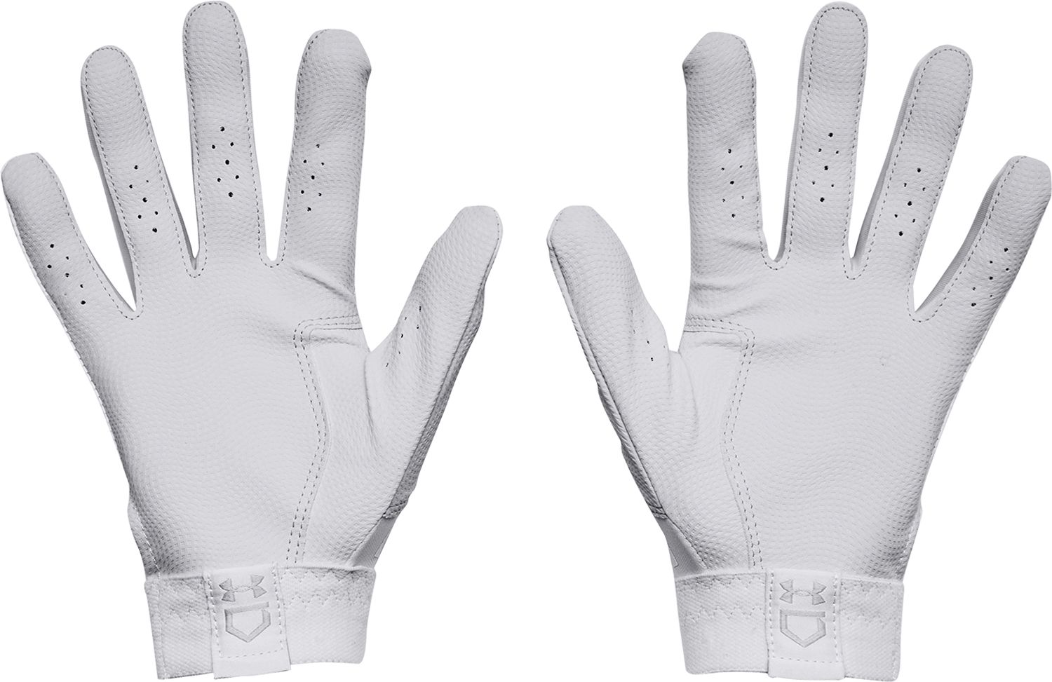 Under Armour Women's Radar Softball Batting Gloves product image