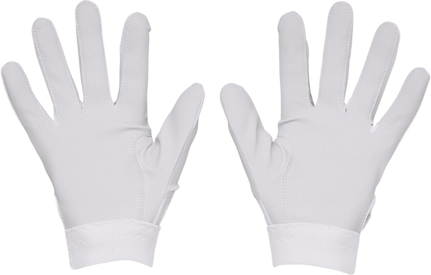 Under Armour Girls' Radar Softball Batting Gloves product image