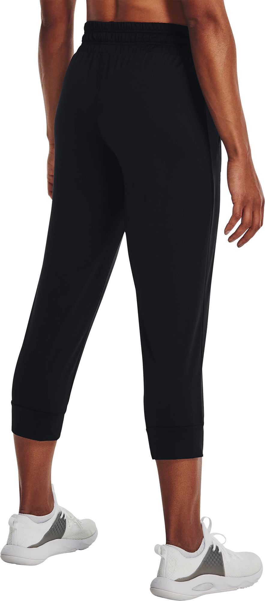 Under Armour Women's HeatGear® Capri Pants product image