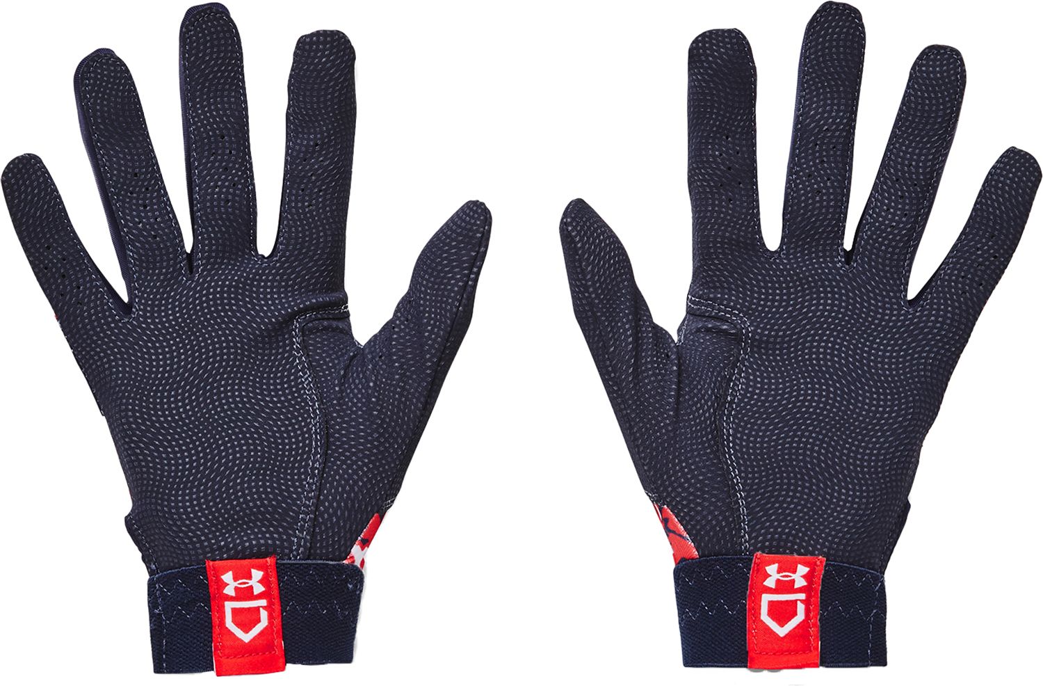 Under Armour Women's Radar Softball Batting Gloves product image