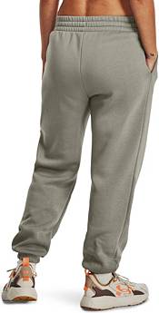 UNDER ARMOR Essential Fleece Women's Sweatpants 1373034