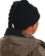 Under Armour Women's Halftime Multi Hair Beanie product image