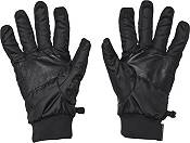 Under Armour Storm Fleece Men's Running Gloves - Black
