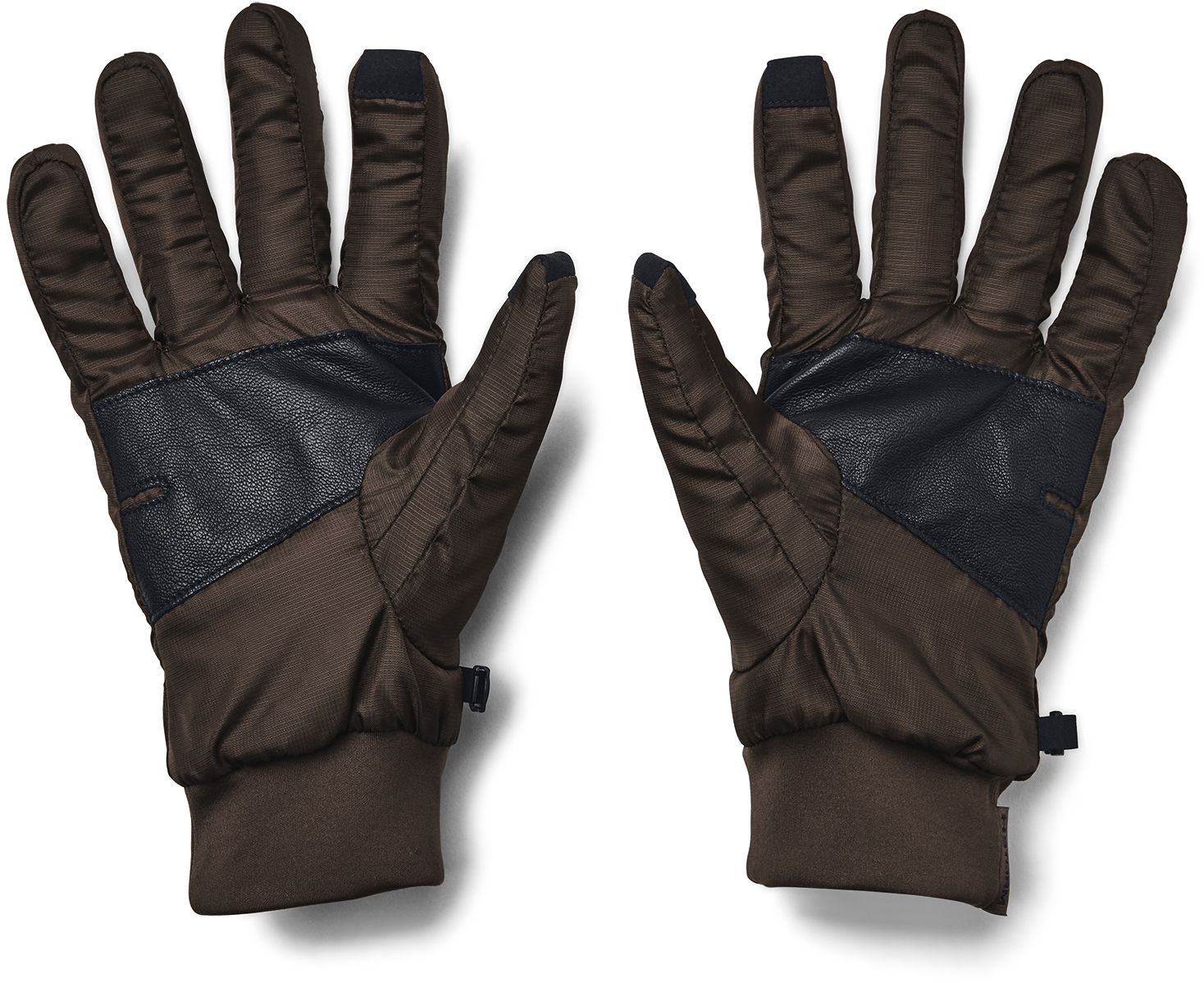 Under Armour Men's Storm Insulated Gloves product image