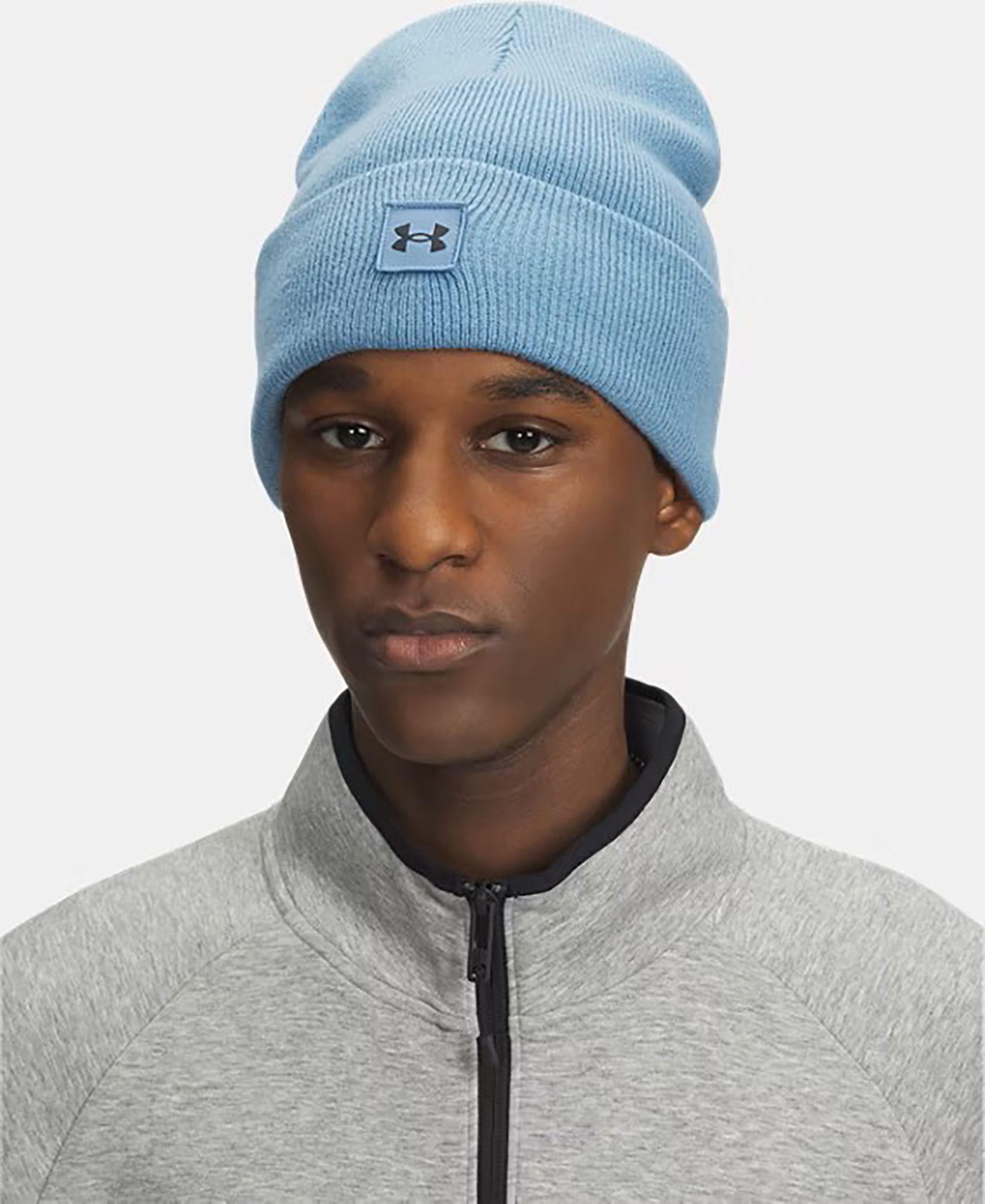 Under Armour Men's Halftime Cuff Beanie Dick's Sporting Goods