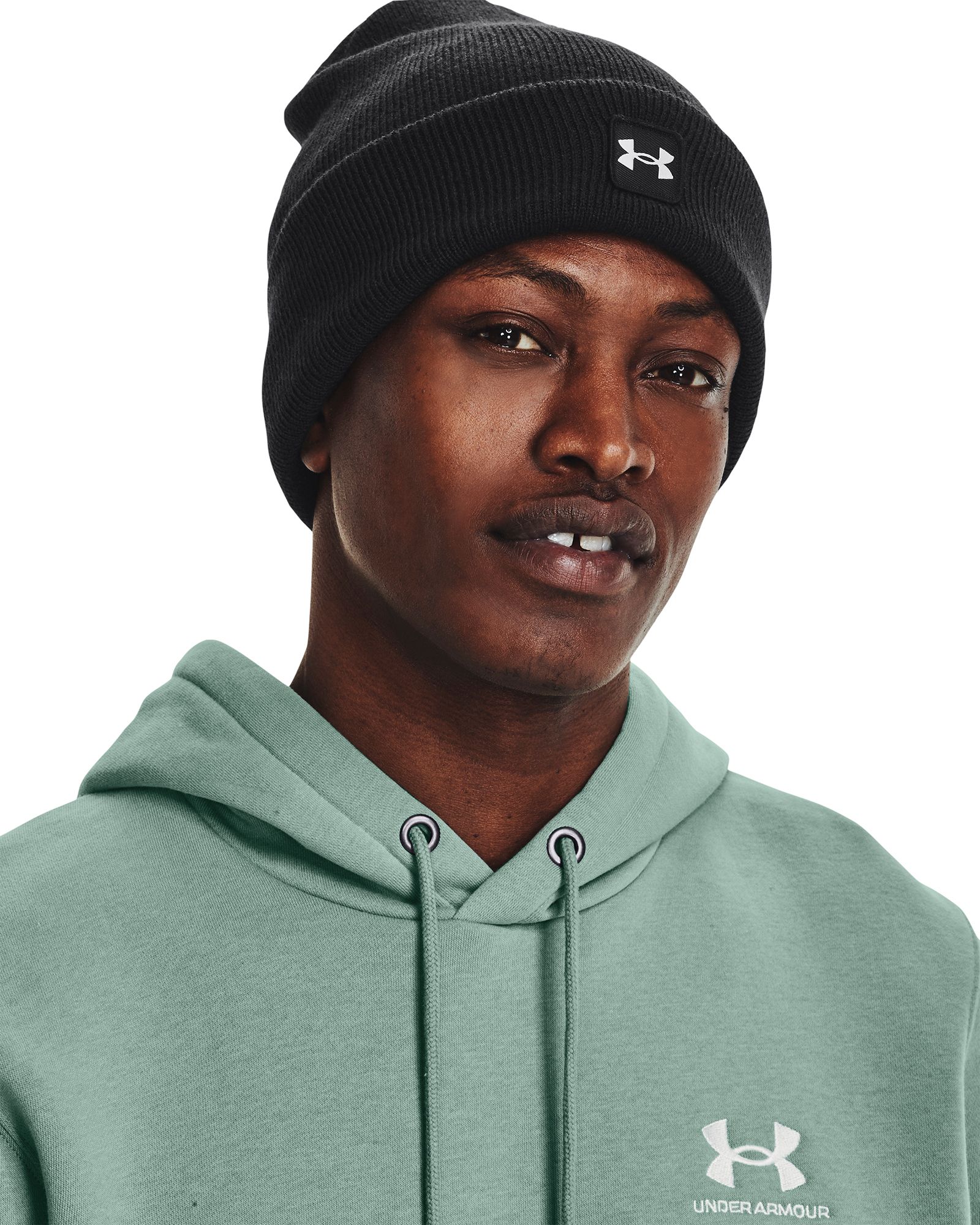 Under Armour Men's Halftime Cuff Beanie product image