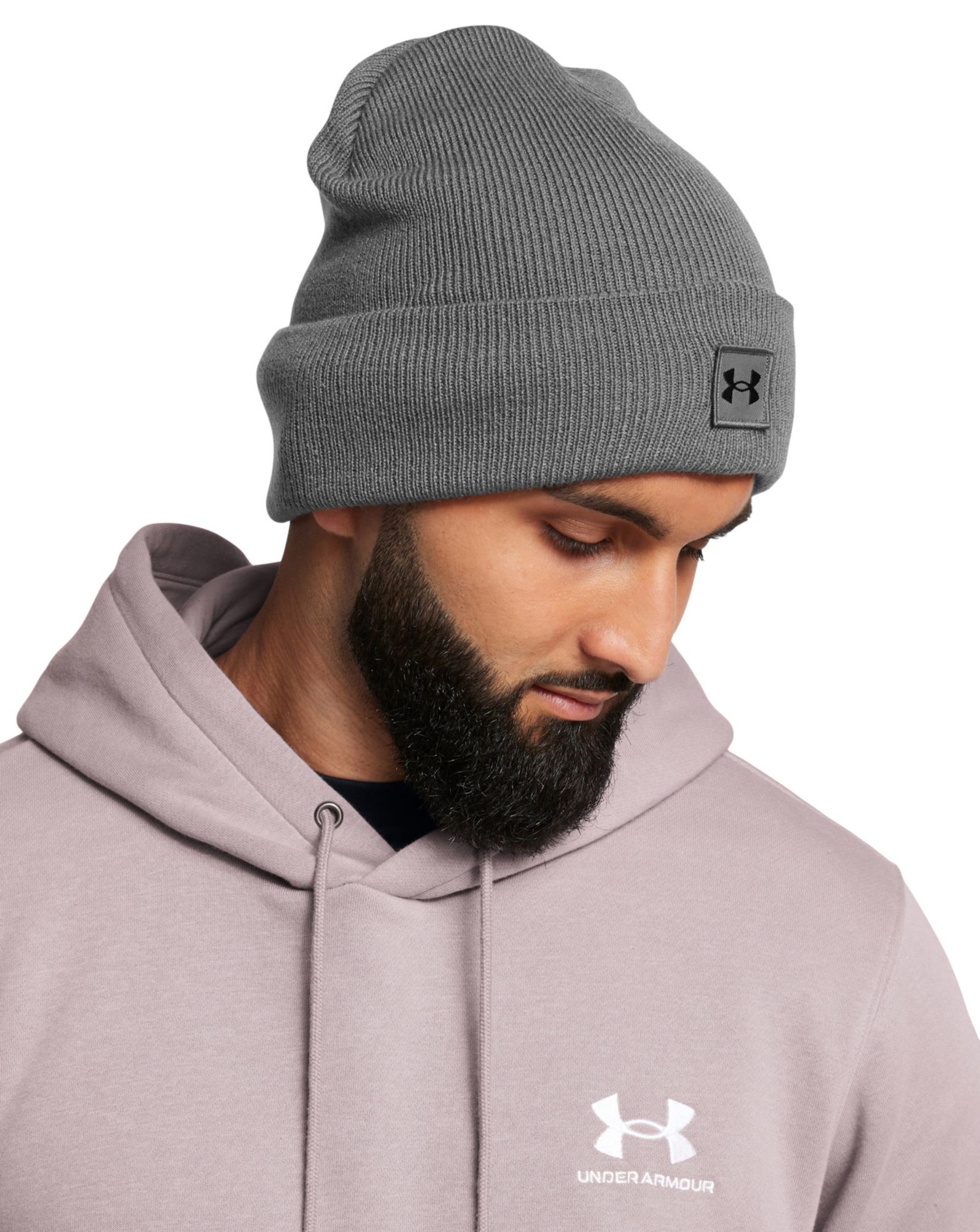 Under Armour Men's Halftime Cuff Beanie product image