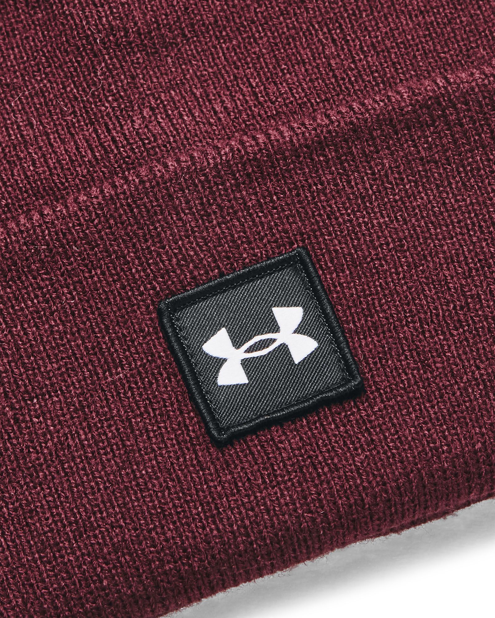 Under Armour Men's Halftime Cuff Beanie product image