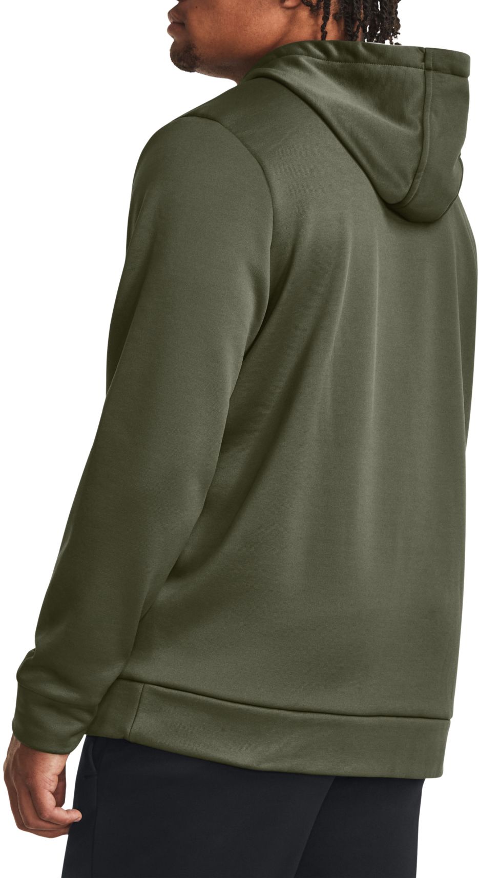 Under Armour Men's Armour Fleece Hoodie product image