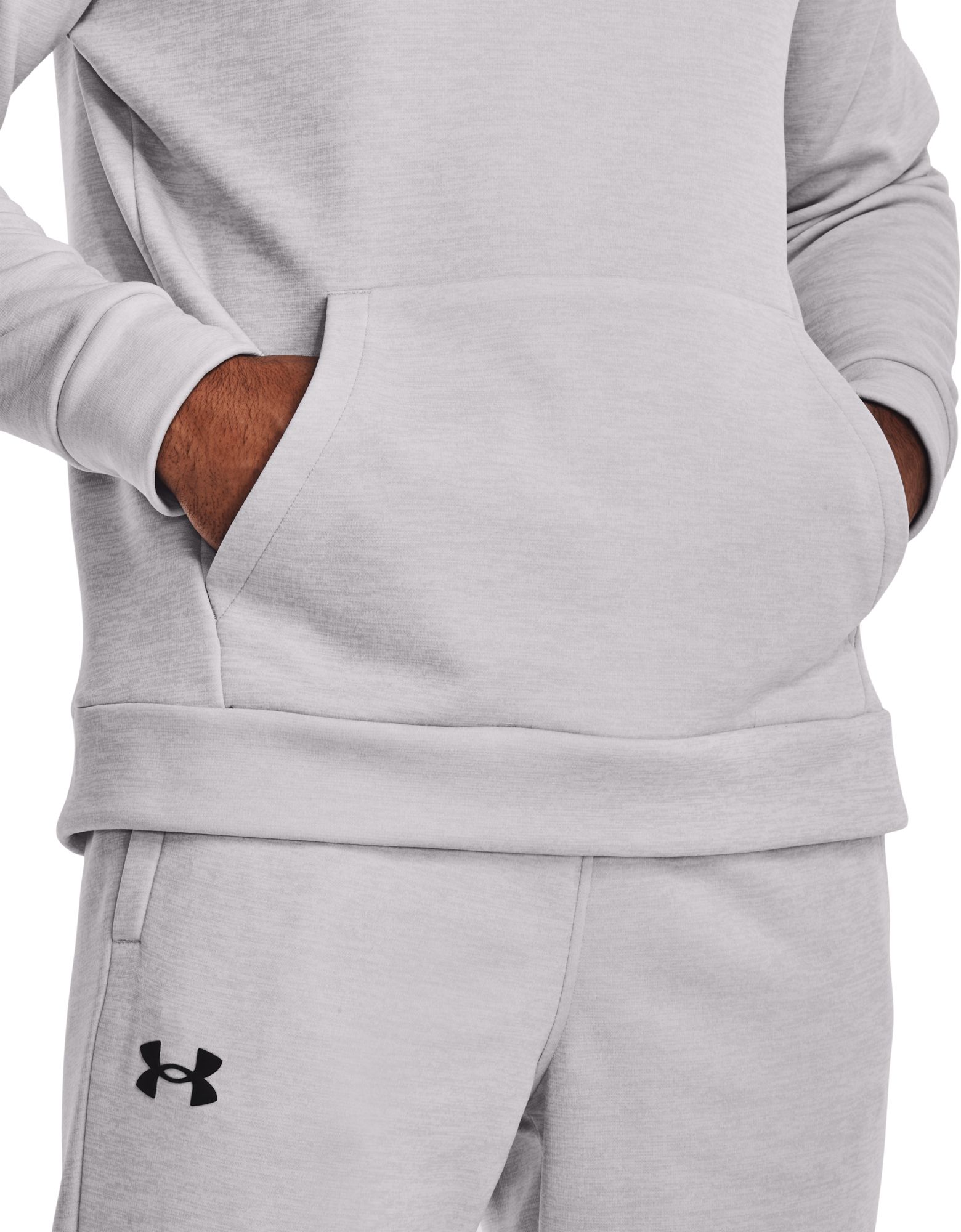 Under Armour Men's Armour Fleece Twist Hoodie Dick's Sporting Goods