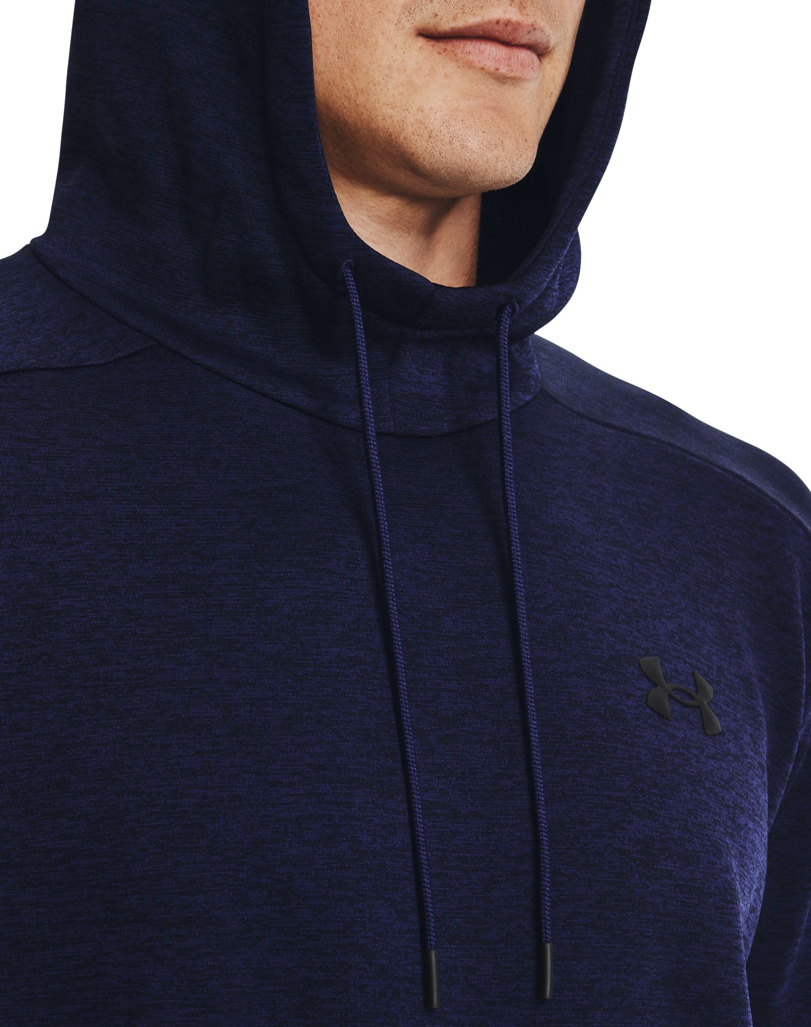 Under Armour Men's Armour Fleece Twist Hoodie product image