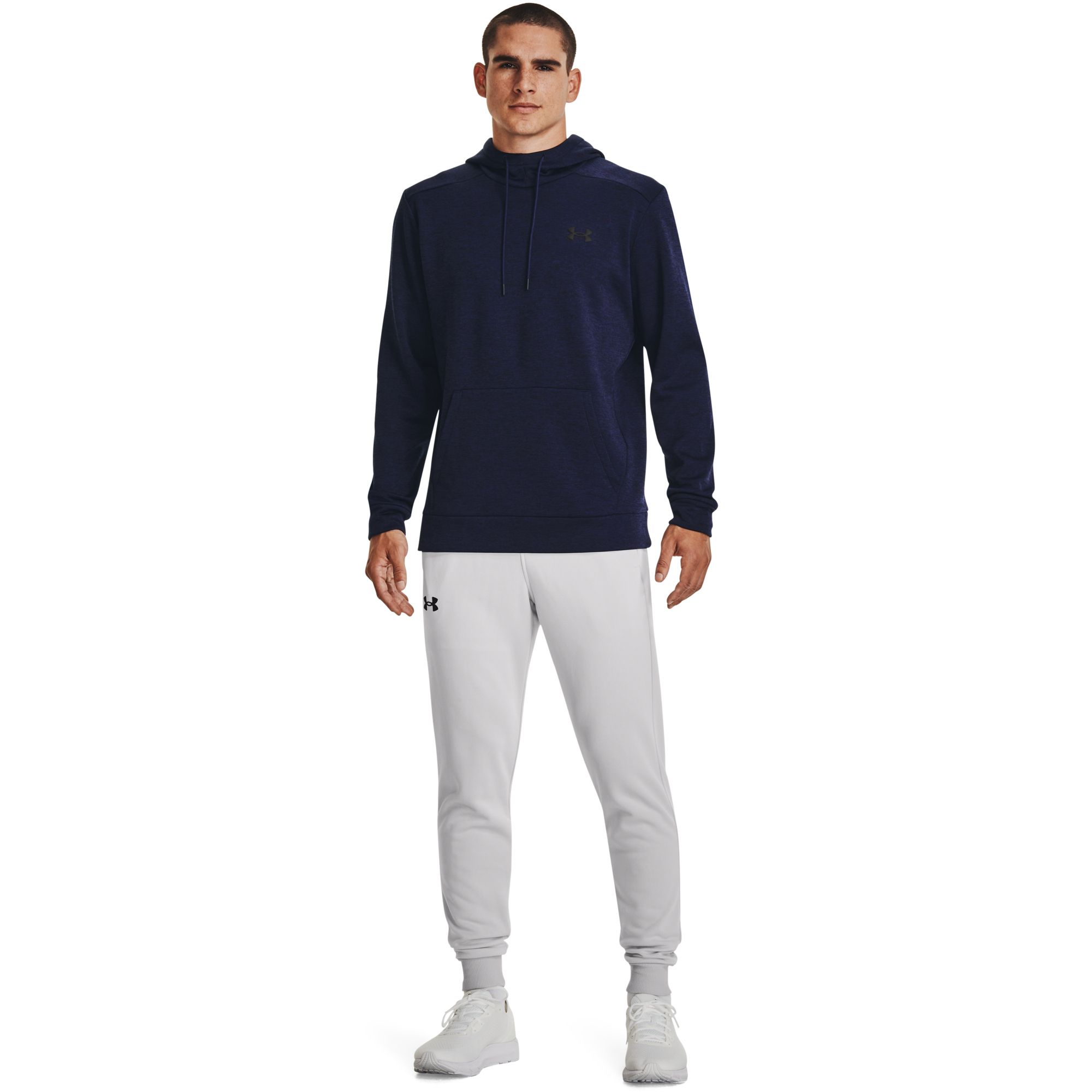 Under Armour Men's Armour Fleece Twist Hoodie product image