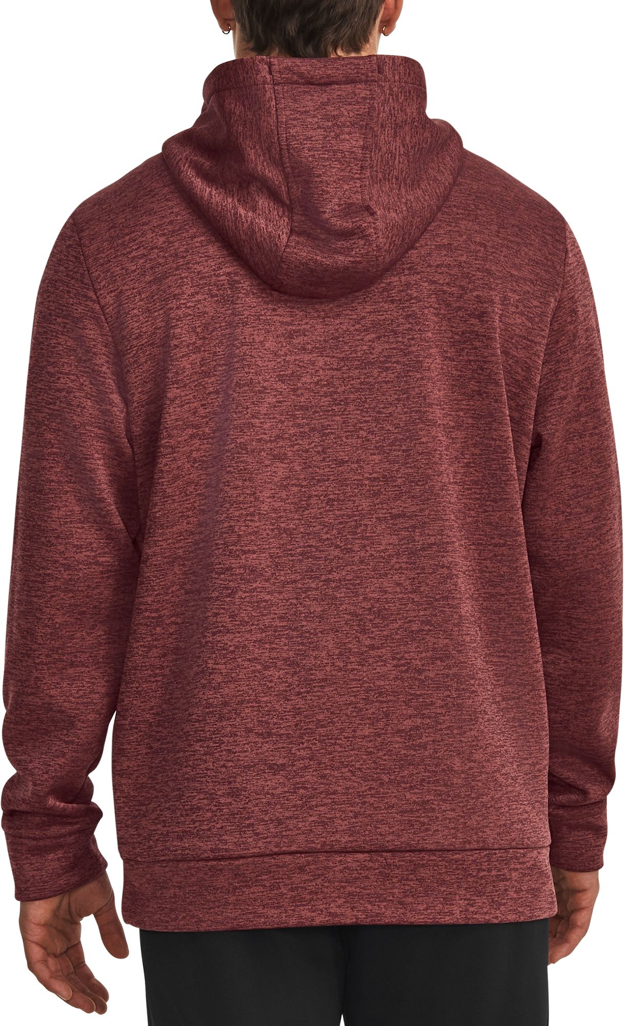 Under Armour Men's Armour Fleece Twist Hoodie product image