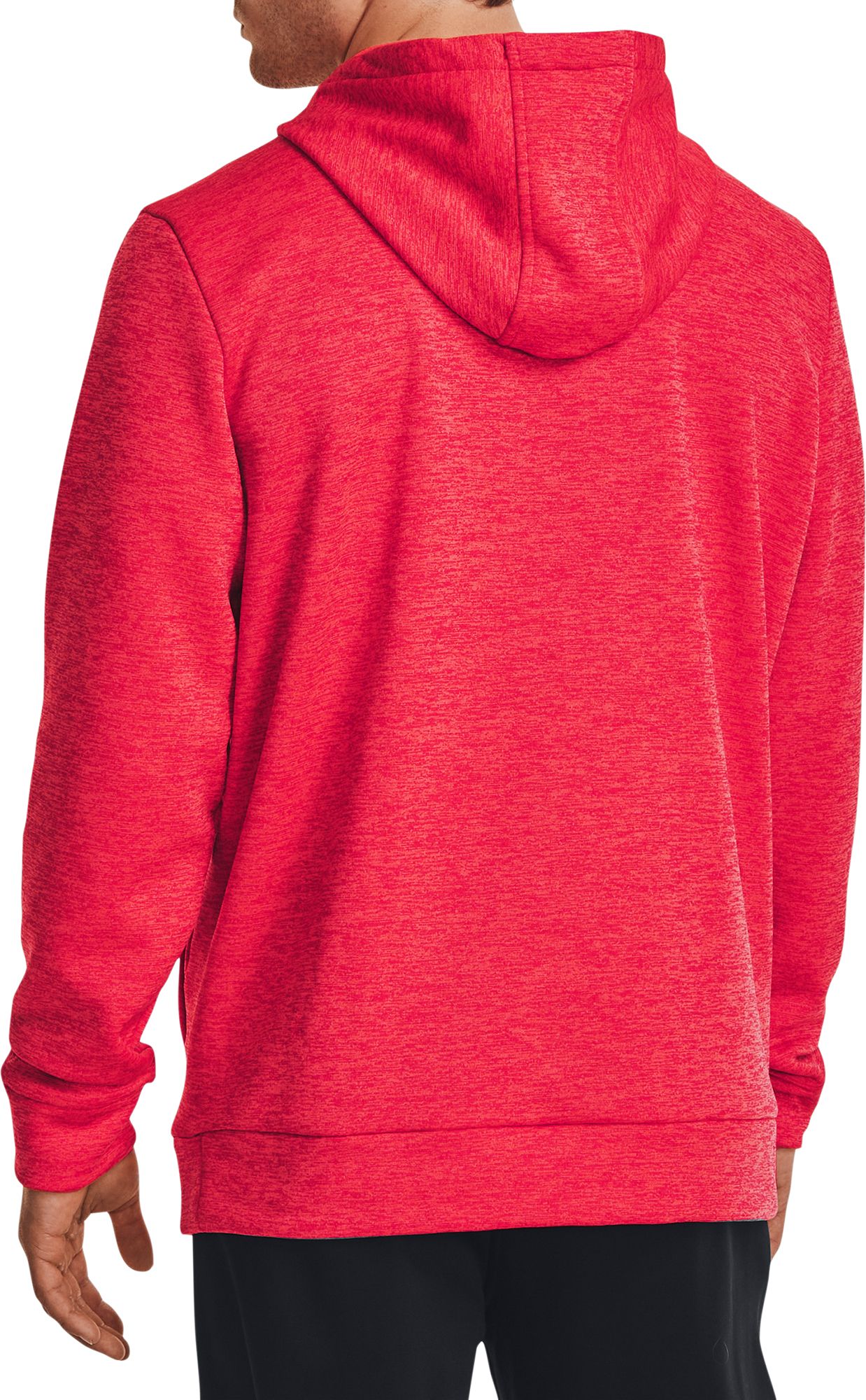Under Armour Men's Armour Fleece Twist Hoodie product image
