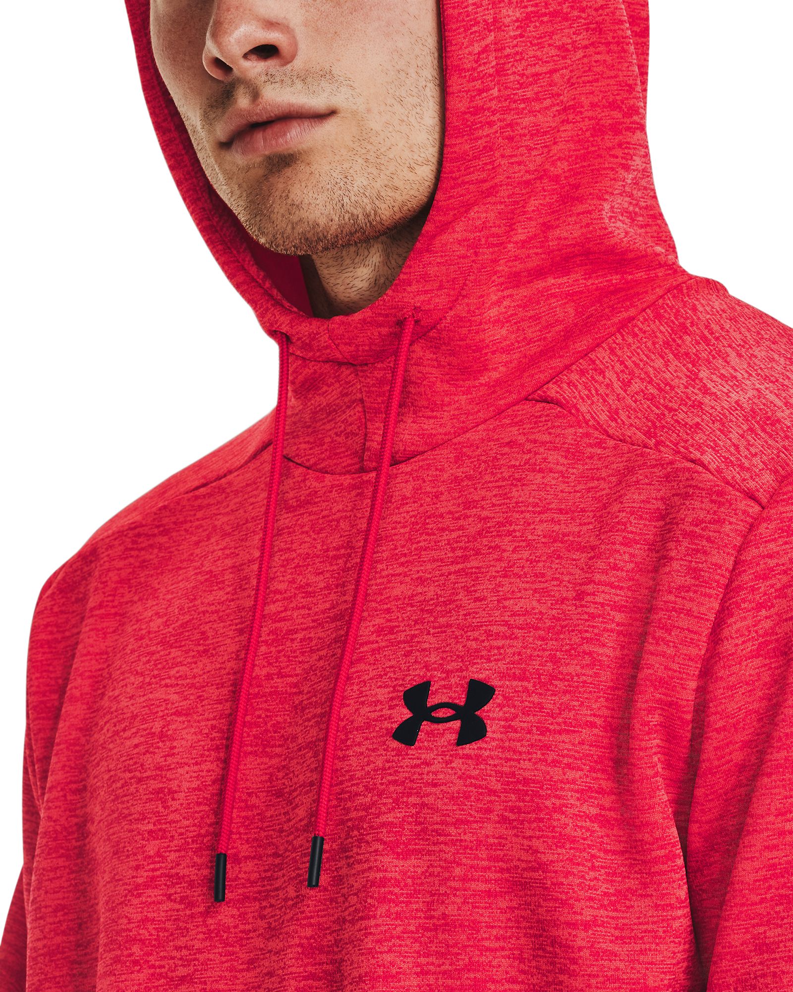 Under Armour Men's Armour Fleece Twist Hoodie product image