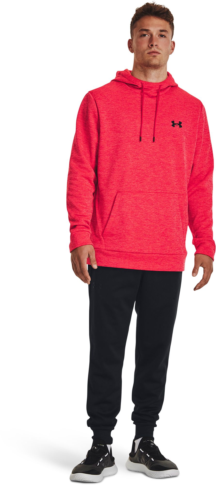 Under Armour Men's Armour Fleece Twist Hoodie product image