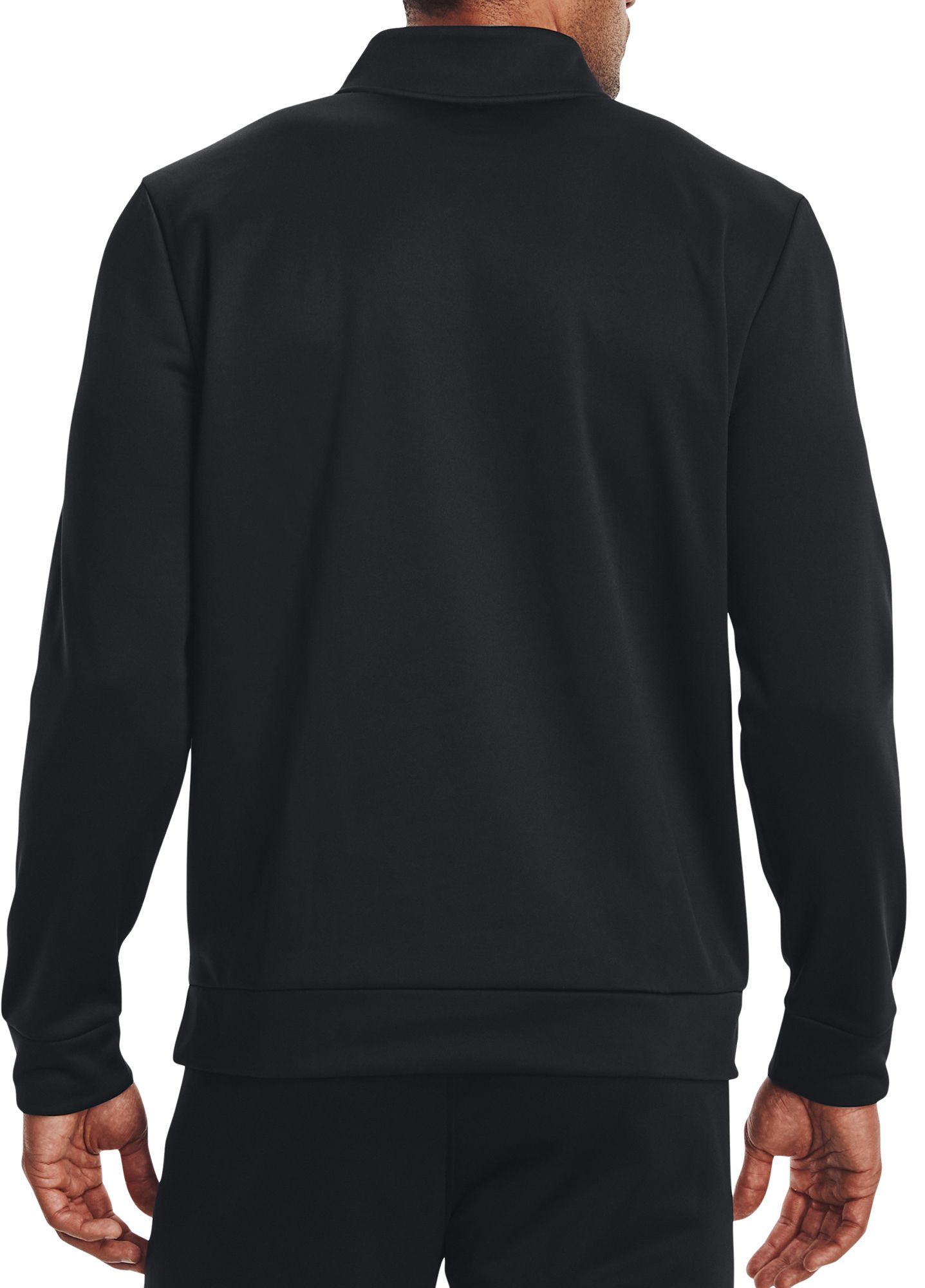 Under Armour Men's Armour Fleece 1/4 Zip Pullover product image