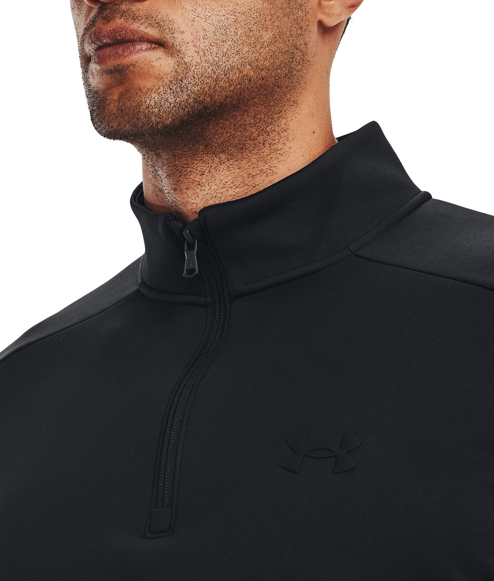 Under Armour Men's Armour Fleece 1/4 Zip Pullover product image