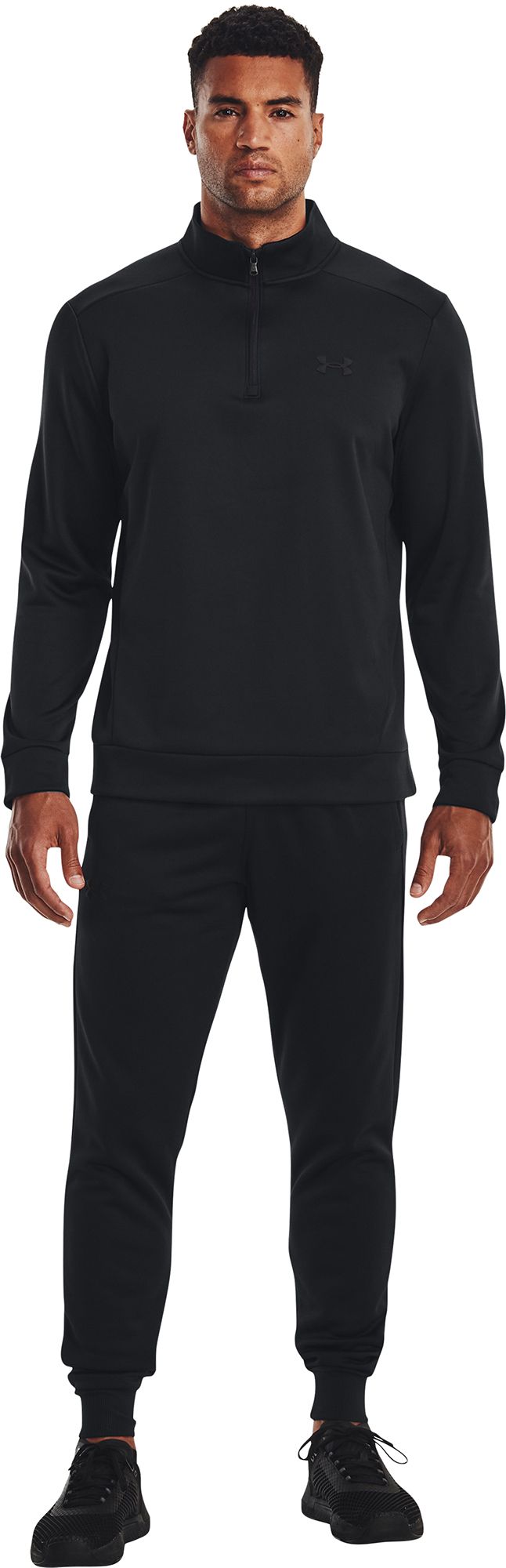 Under Armour Men's Armour Fleece 1/4 Zip Pullover product image