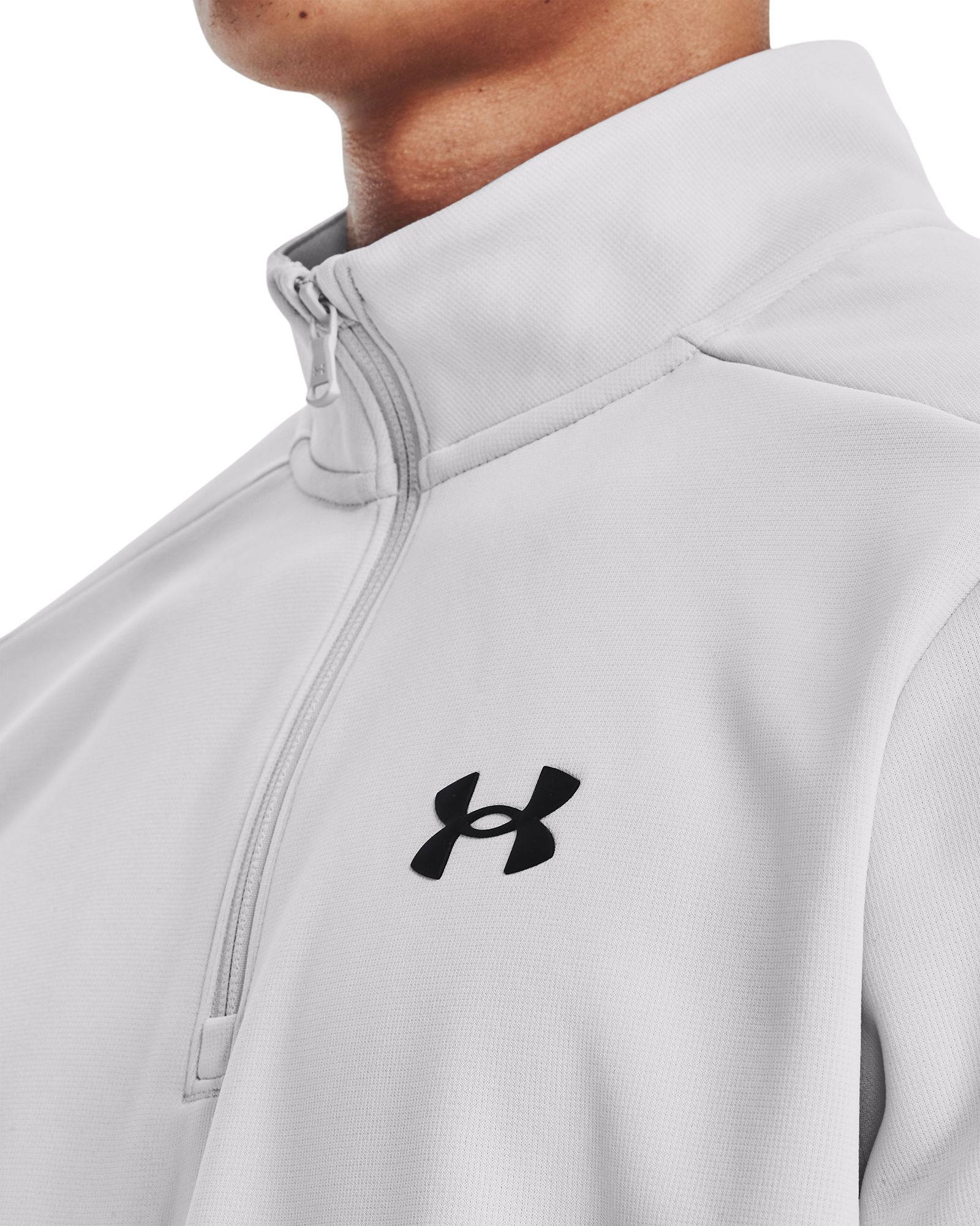 Under Armour Men's Armour Fleece 1/4 Zip Pullover product image