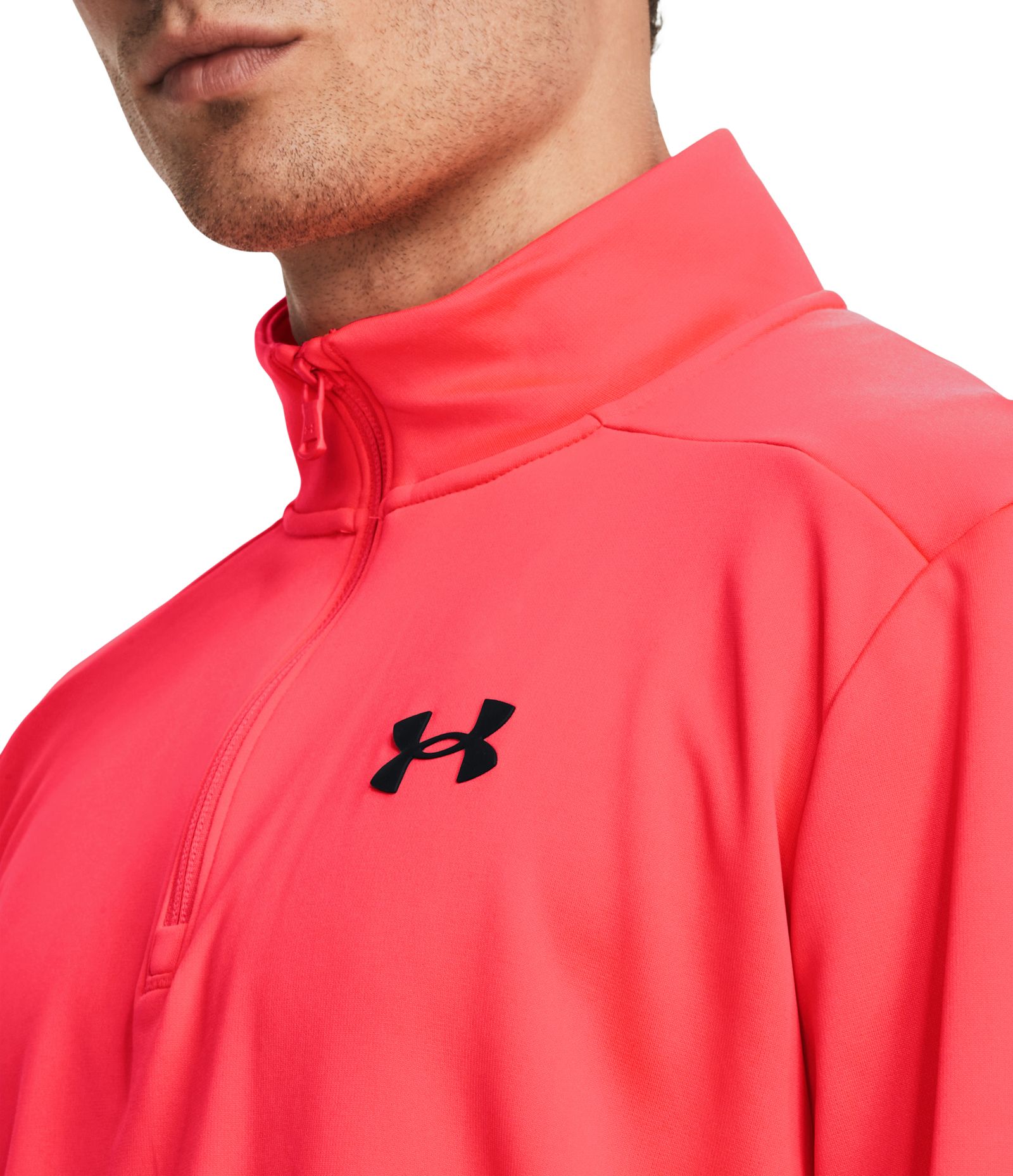 Under Armour Men's Armour Fleece 1/4 Zip Pullover product image