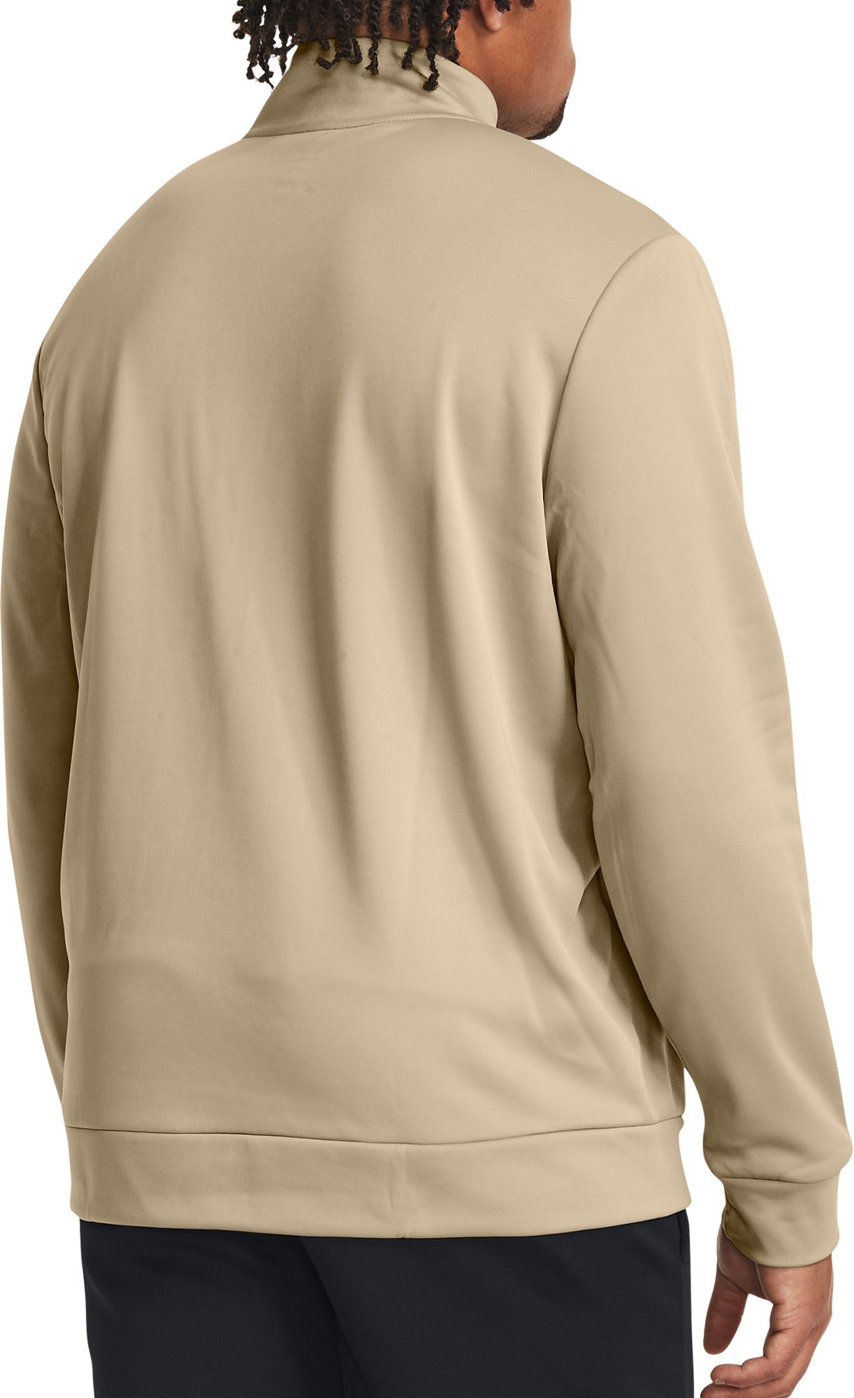 Under Armour Men's Armour Fleece 1/4 Zip Pullover product image