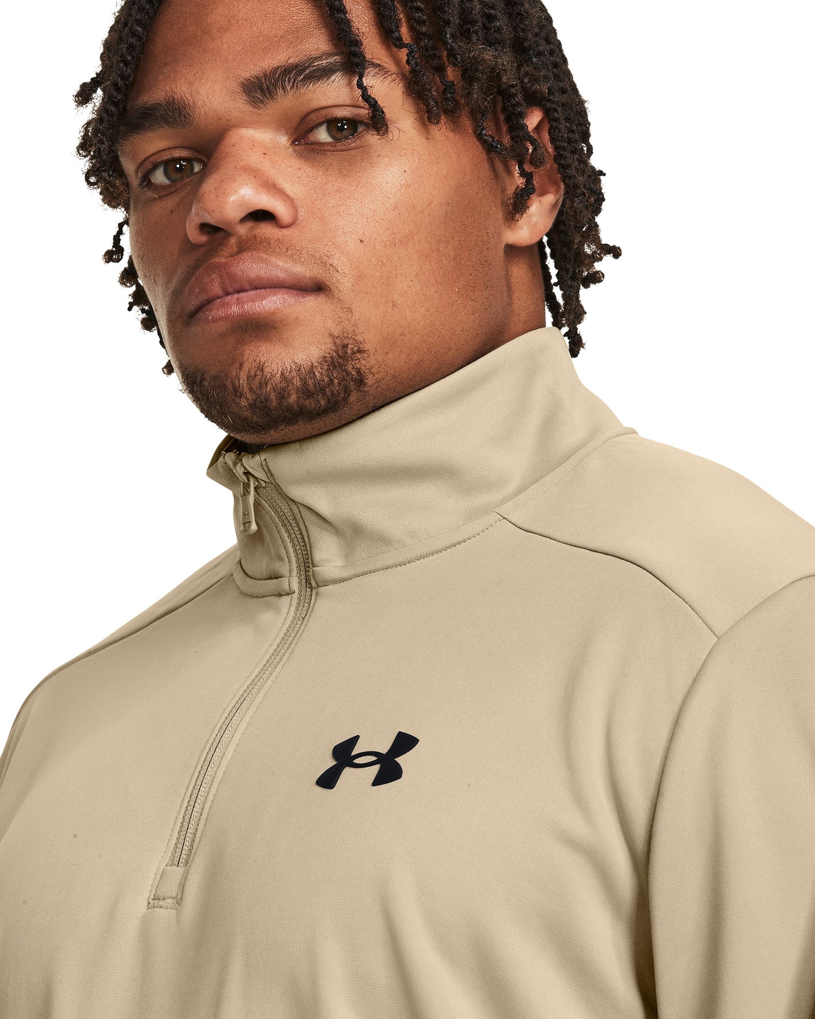 Under Armour Men's Armour Fleece 1/4 Zip Pullover product image