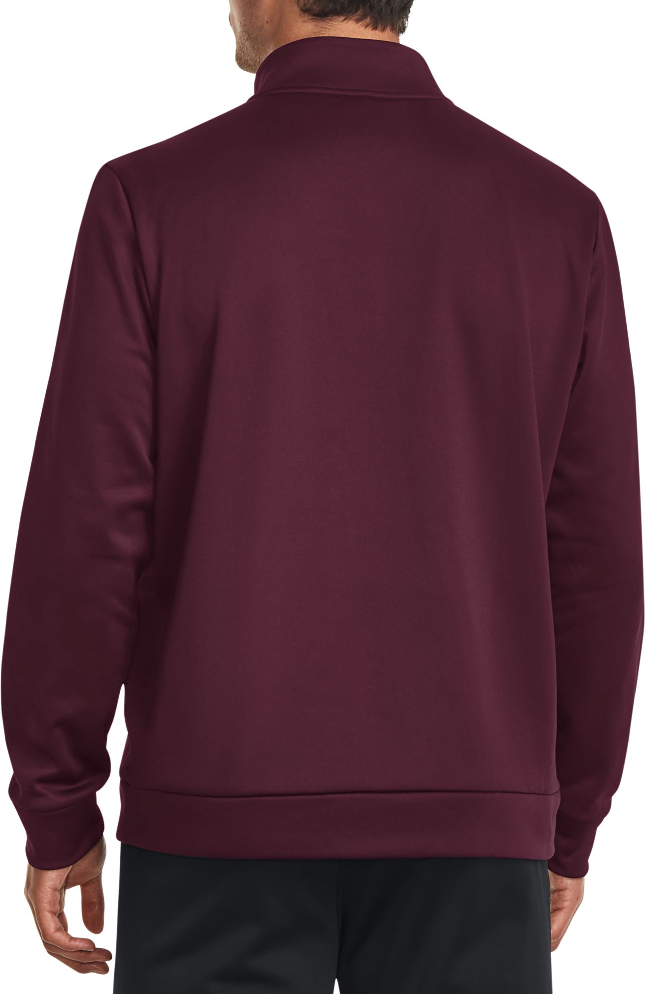 Under Armour Men's Armour Fleece 1/4 Zip Pullover product image