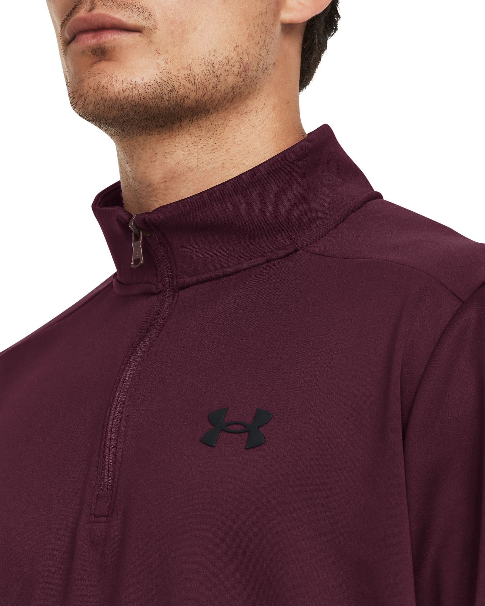 Under Armour Men's Armour Fleece 1/4 Zip Pullover product image