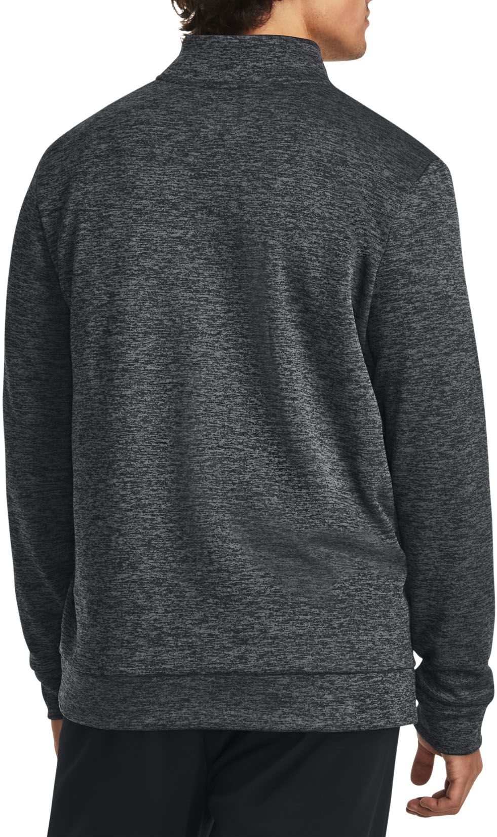 Under Armour Men's Armour Fleece Twist 1/4 Zip Sweatshirt product image