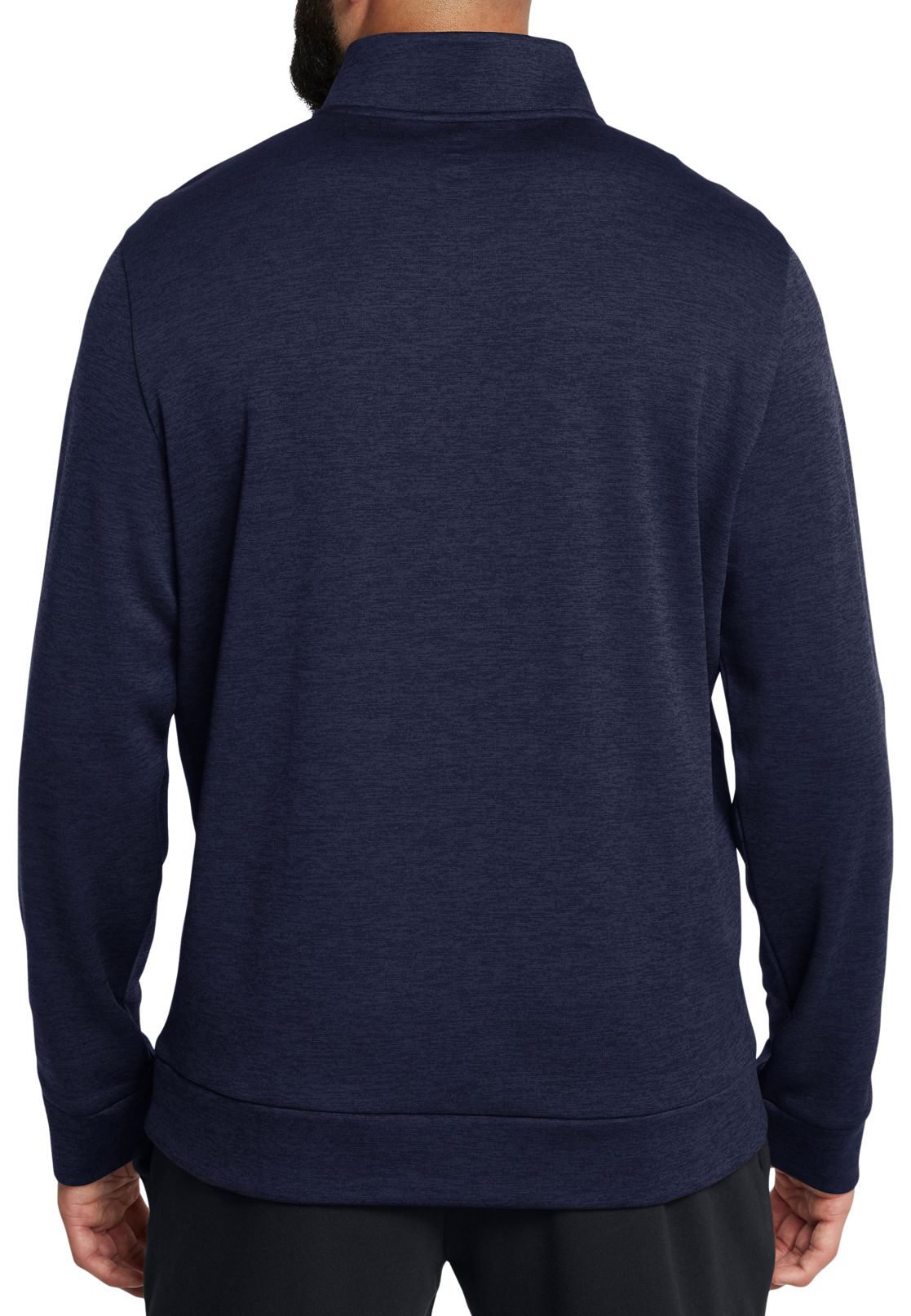 Under Armour Men's Armour Fleece Twist 1/4 Zip Sweatshirt product image