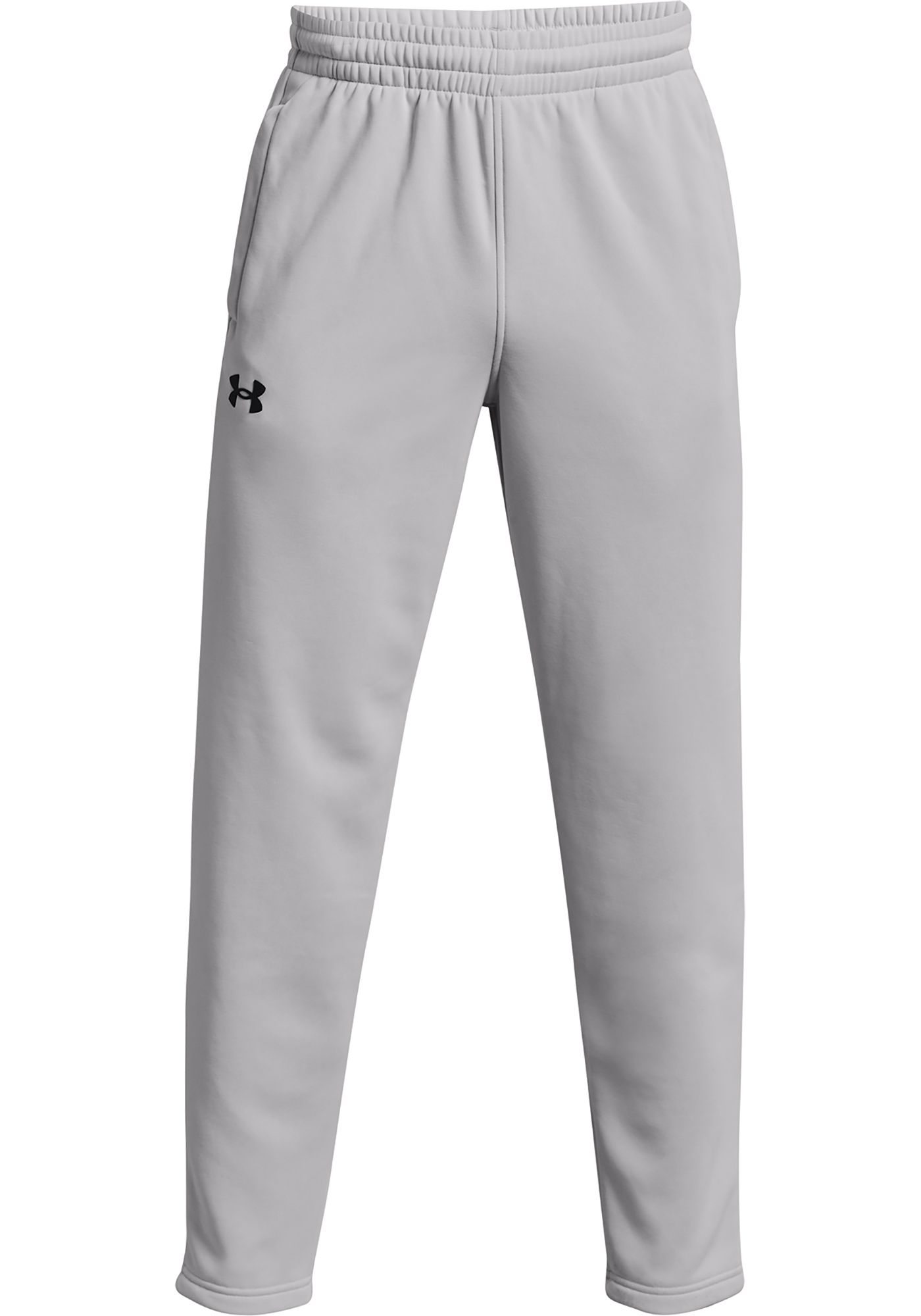 Fleece under armour sweatpants deals