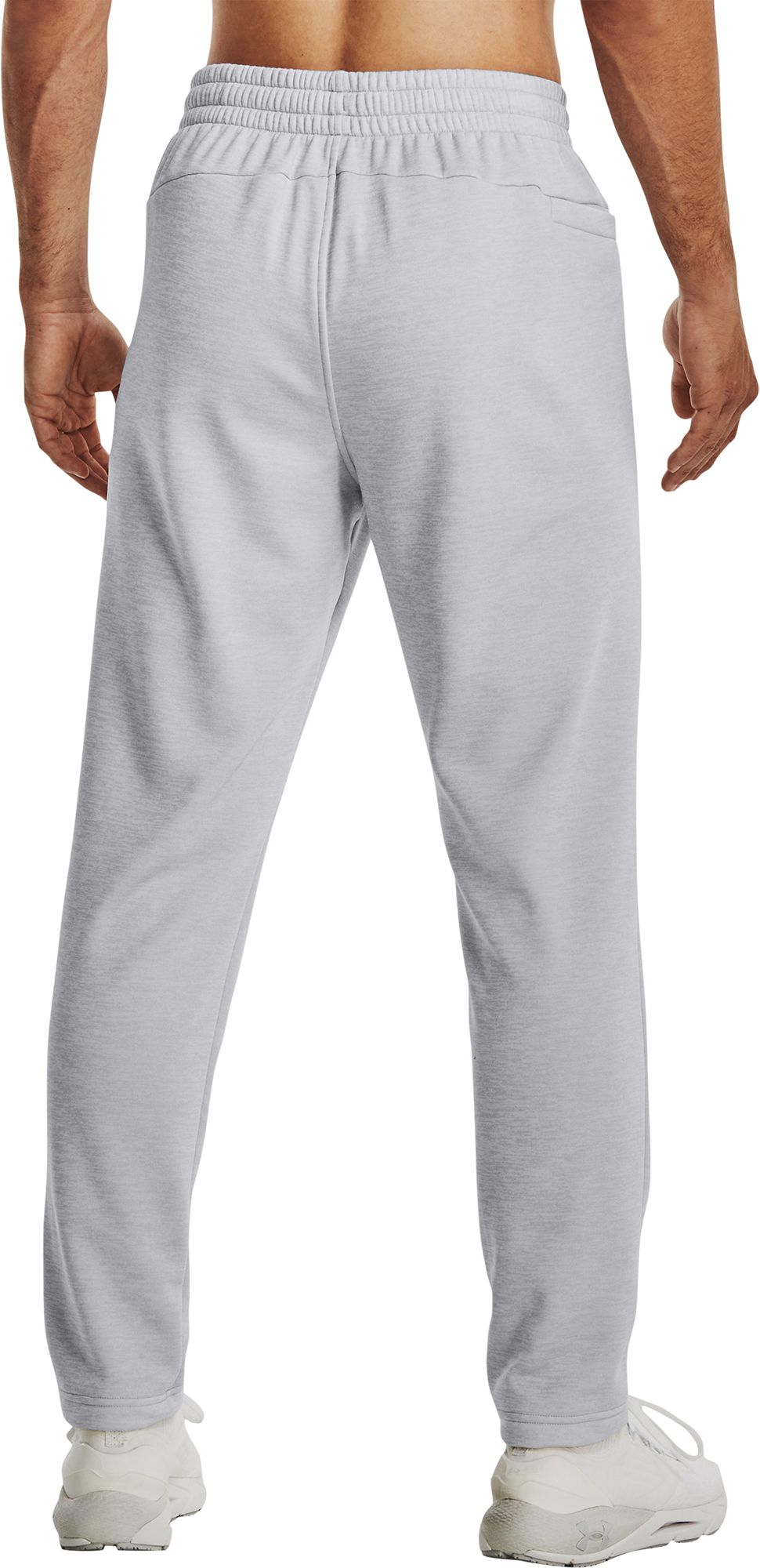 Under Armour Men's Armour Fleece Twist Sweatpants product image